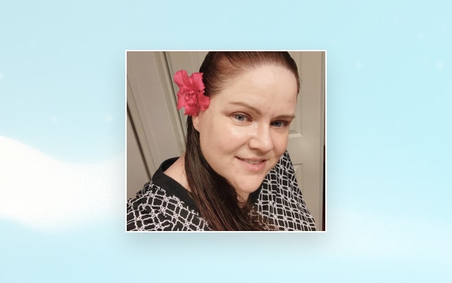 Community Member Feature: On sleeping again, Apollo Neuro, and forming healthy habits