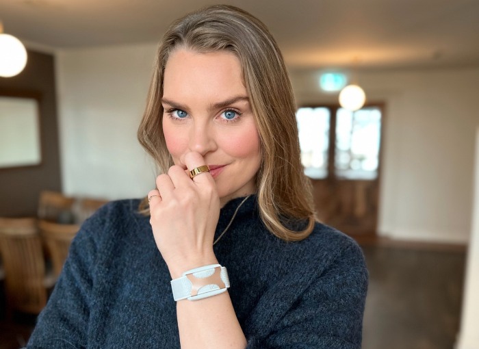 From Good to Great: How Ragga Ragnars Uses ŌURA and Apollo for Superior Sleep