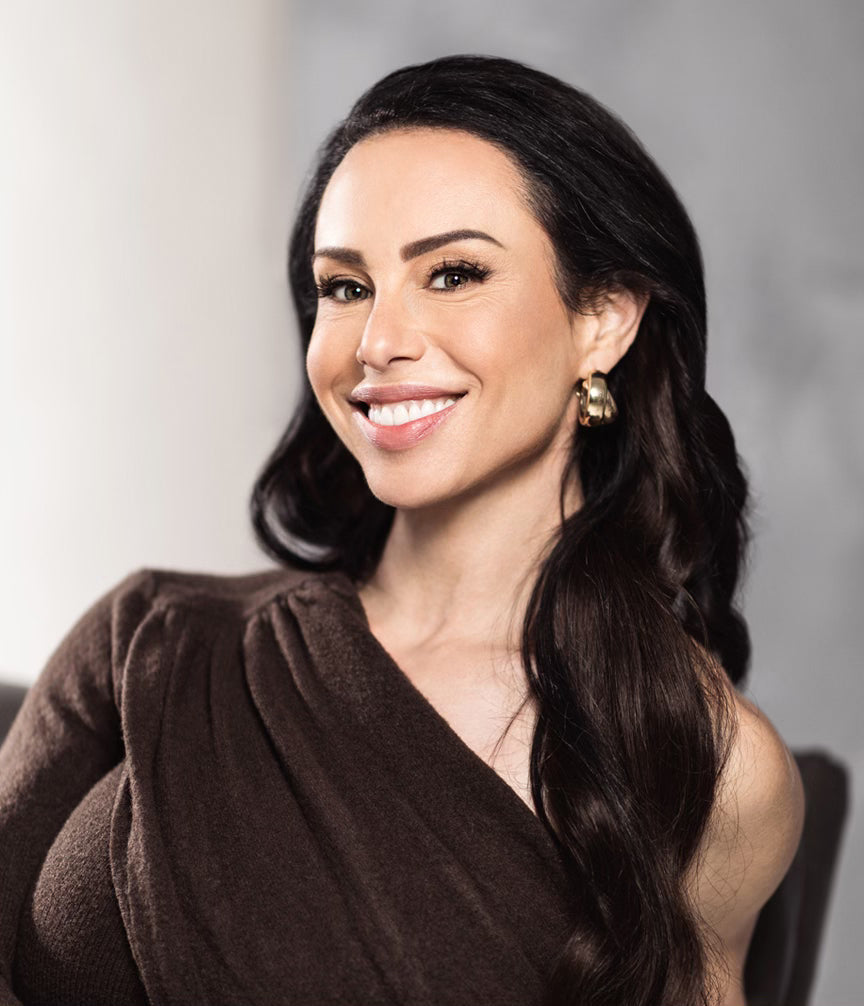 + Dr. Gabrielle Lyon MD