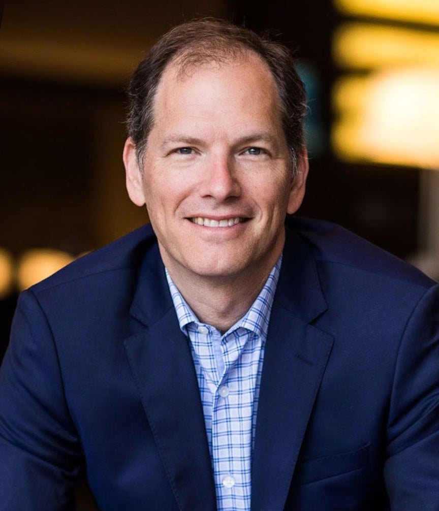 + Dr. Michael Breus PhD