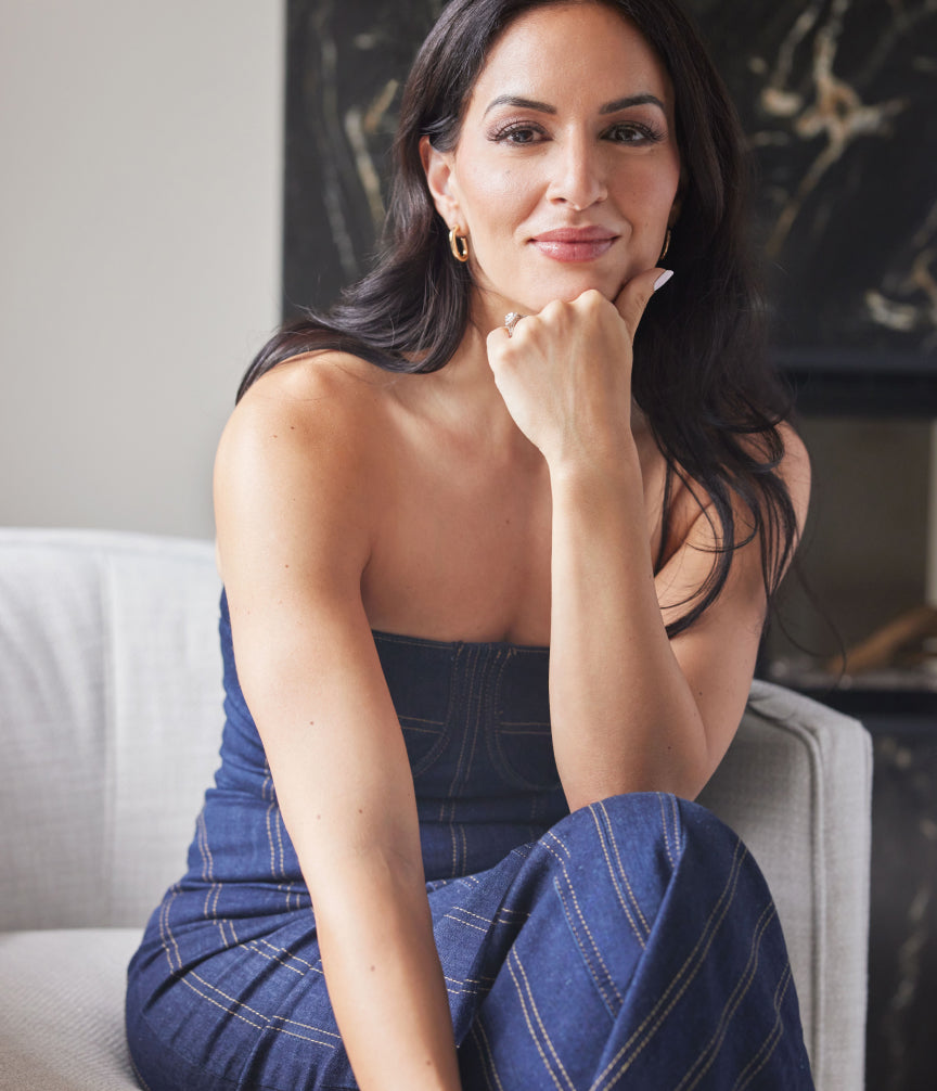 + Dr. Stephanie Estima, DC