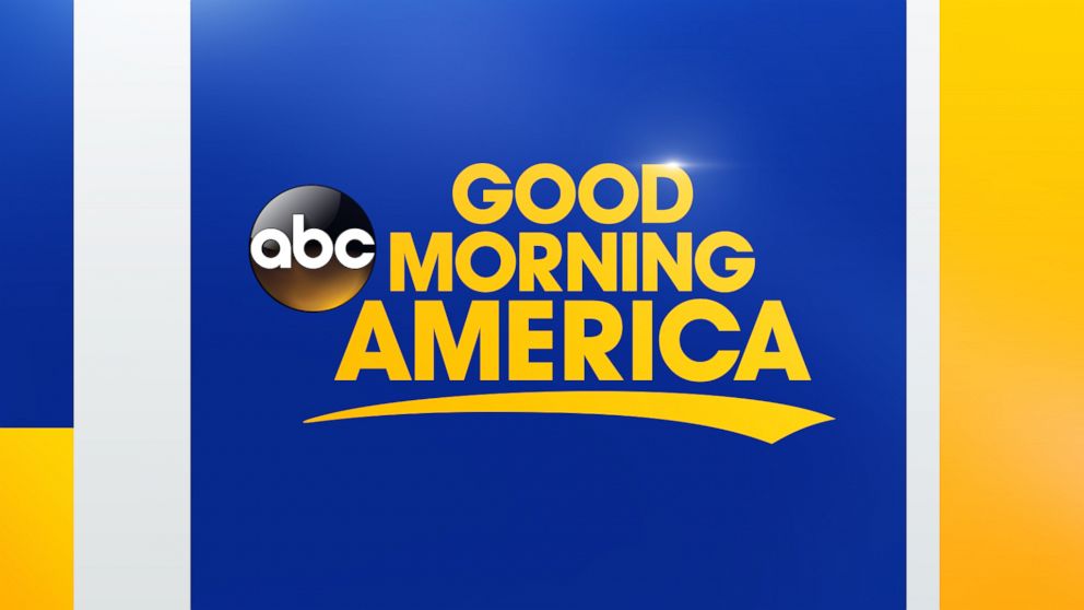 Apollo on Good Morning America