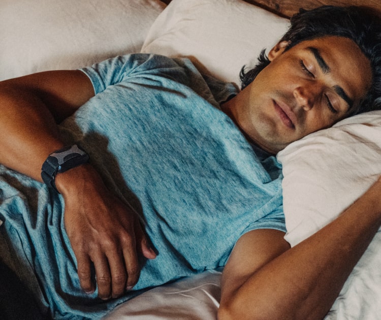 Why Can't I Sleep At Night? 4 Reasons and Ways to Get Back on Track