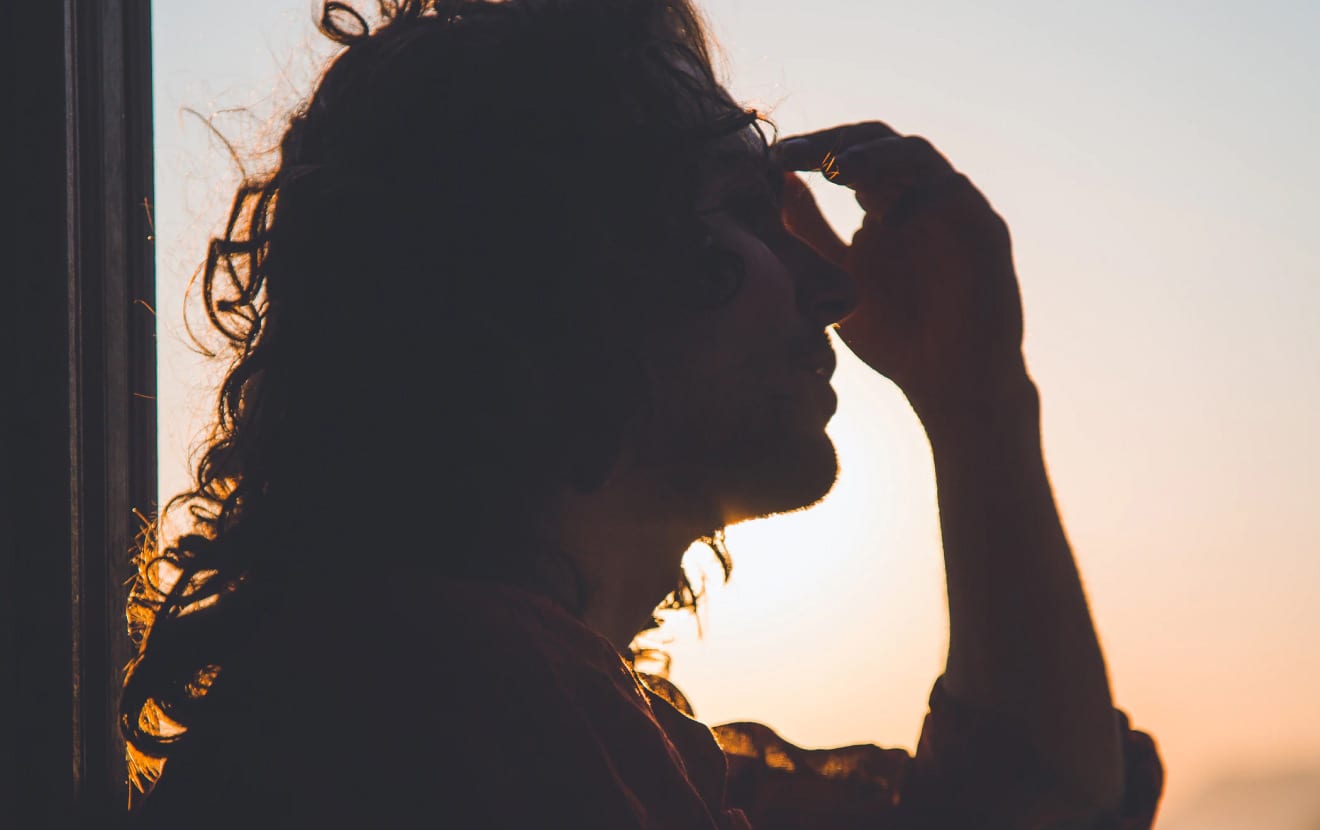 The science of stress, and how it’s impacting your deep sleep