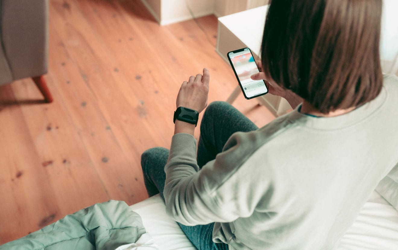 How To Get The Most Out Of Your Apollo Wearable