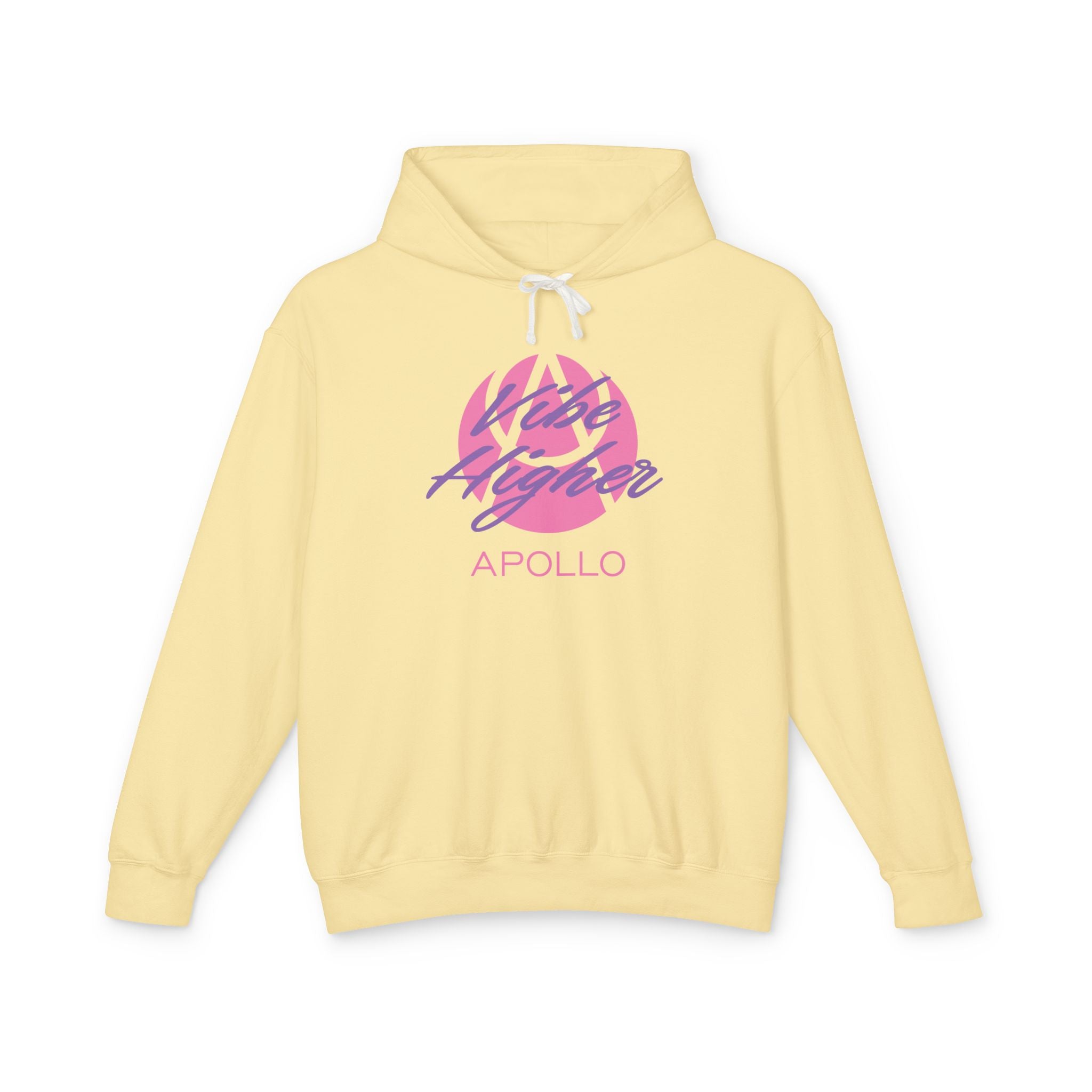 Apollo Vibe Higher Hoodie