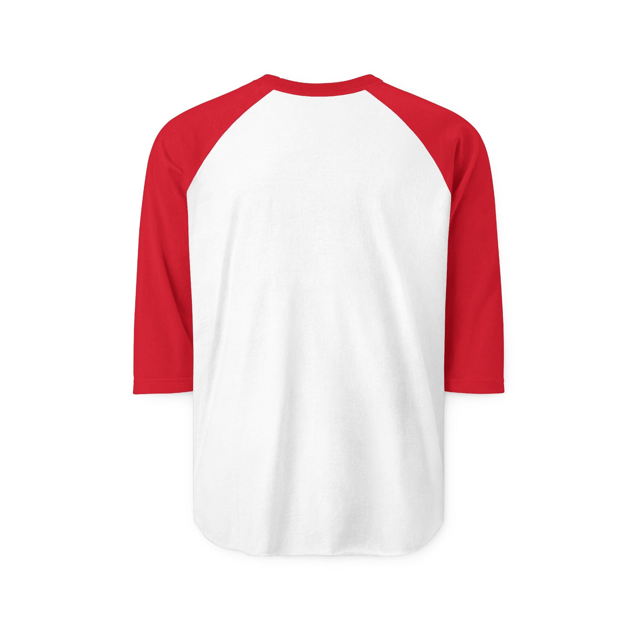 Divine Vibes Raglan Shirt — Grateful AF 3/4 Sleeve Baseball Tee