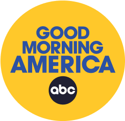 good morning America abc logo