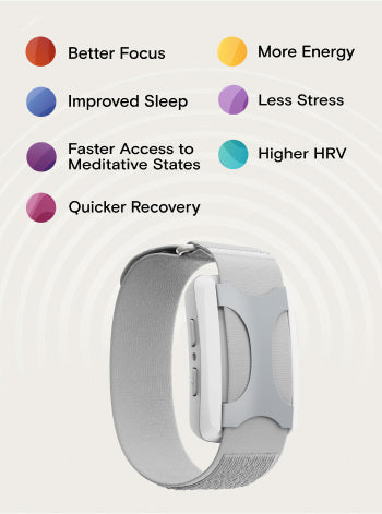 benefits of apollo wearable