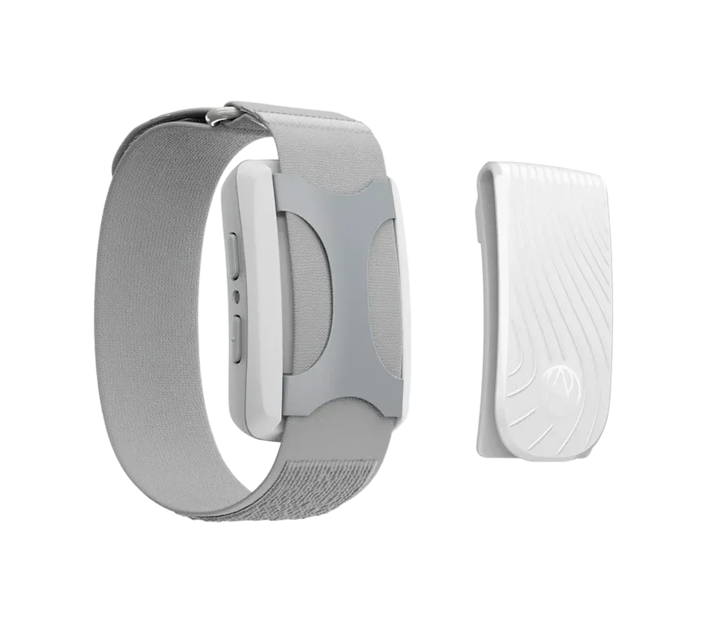 Apollo Wearable + SmartVibes AI Membership