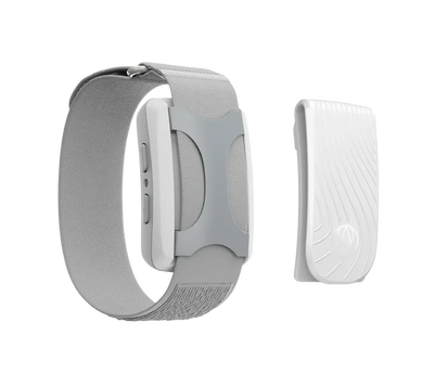 Apollo Wearable + SmartVibes AI Membership