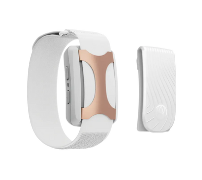 Apollo Wearable + SmartVibes AI Membership