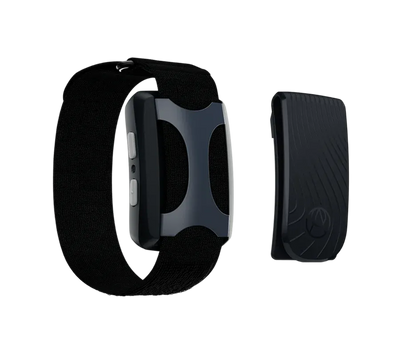 Apollo Wearable + SmartVibes AI Membership