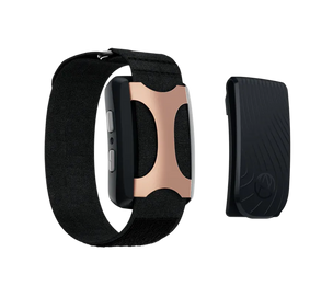 Apollo Wearable + SmartVibes AI Membership