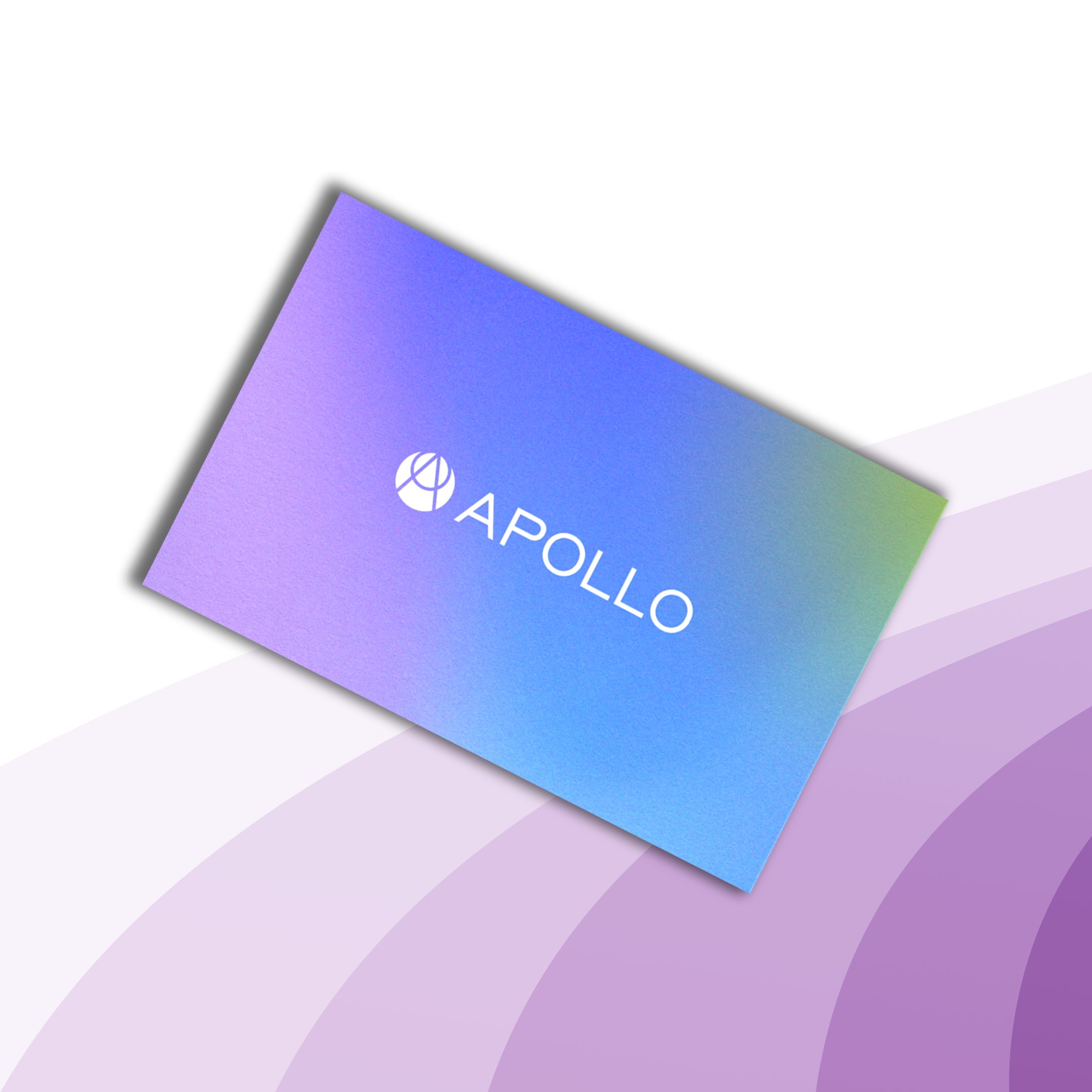 Apollo eGift Card
