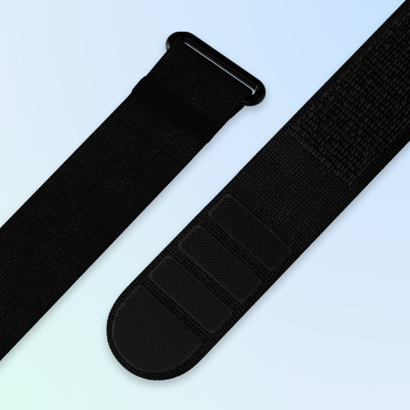 9.5 Velcro/Nylon Replacement Wrist Straps