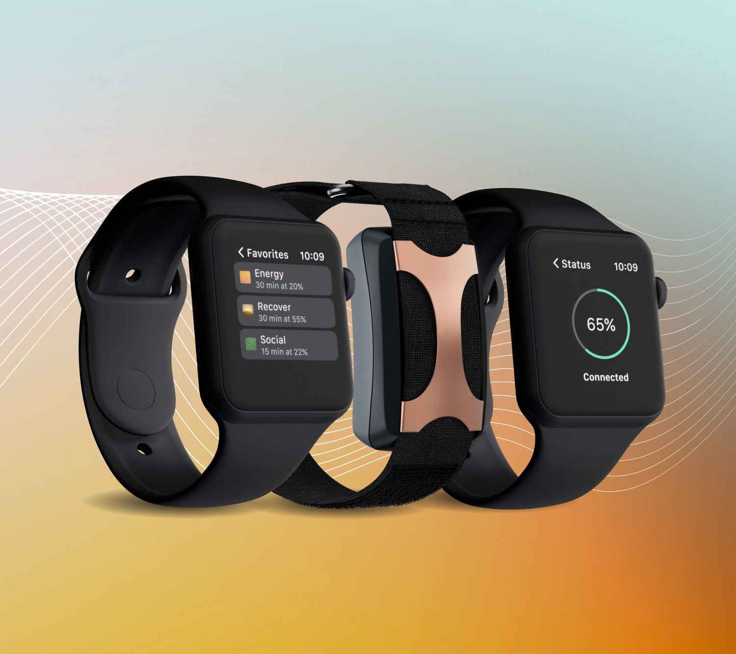 Control your Apollo phone-free, introducing Apple Watch Controls