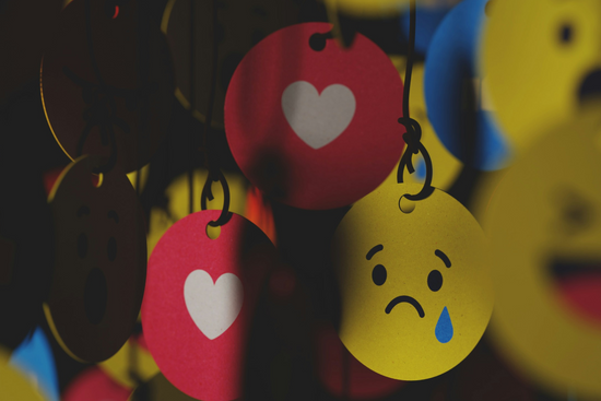 How to Process Big Emotions