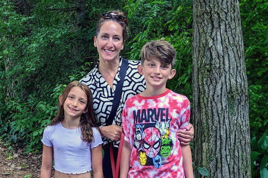 How I Use Apollo with my Kids: An Interview with Apollo SVP of Marketing Trudy