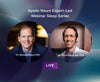 [Webinar] Setting a better sleep schedule that sticks - A live workshop with The Sleep Doctor™