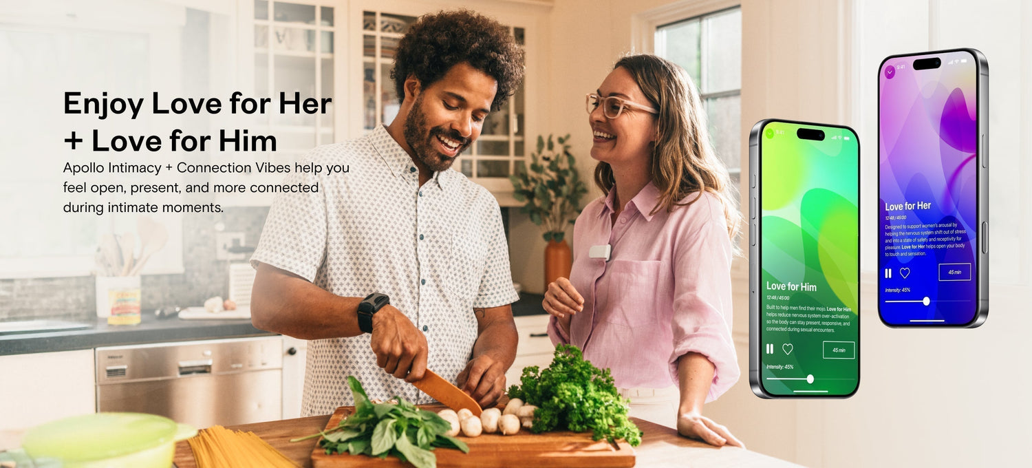 Love Vibes Placement Guide