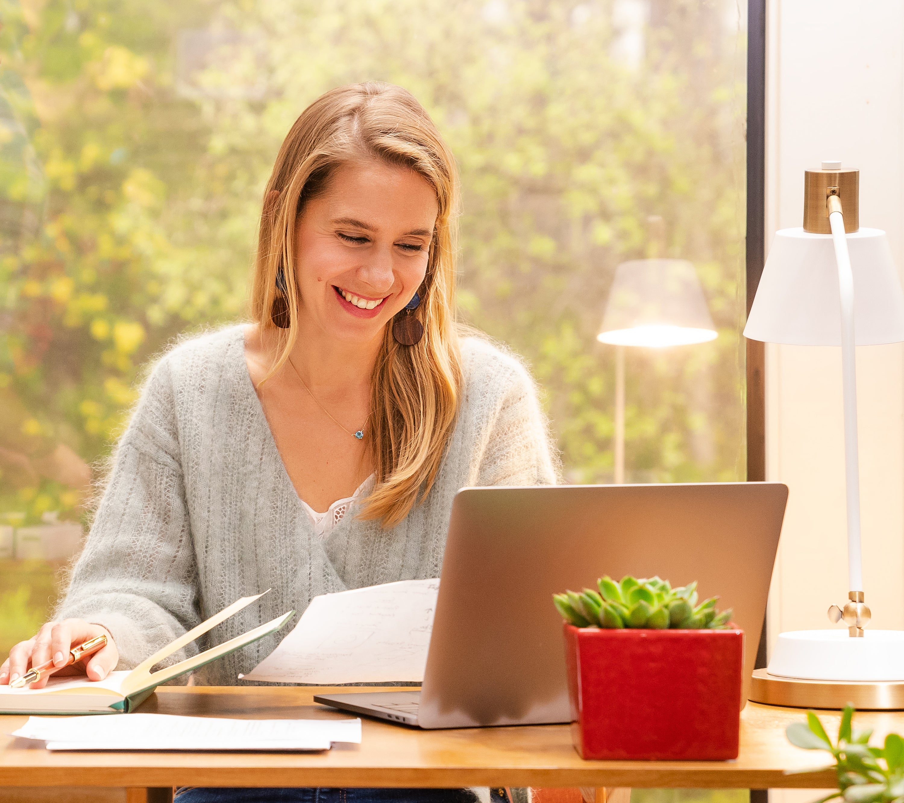On SmartVibes | An interview with CEO Kathryn Fantauzzi