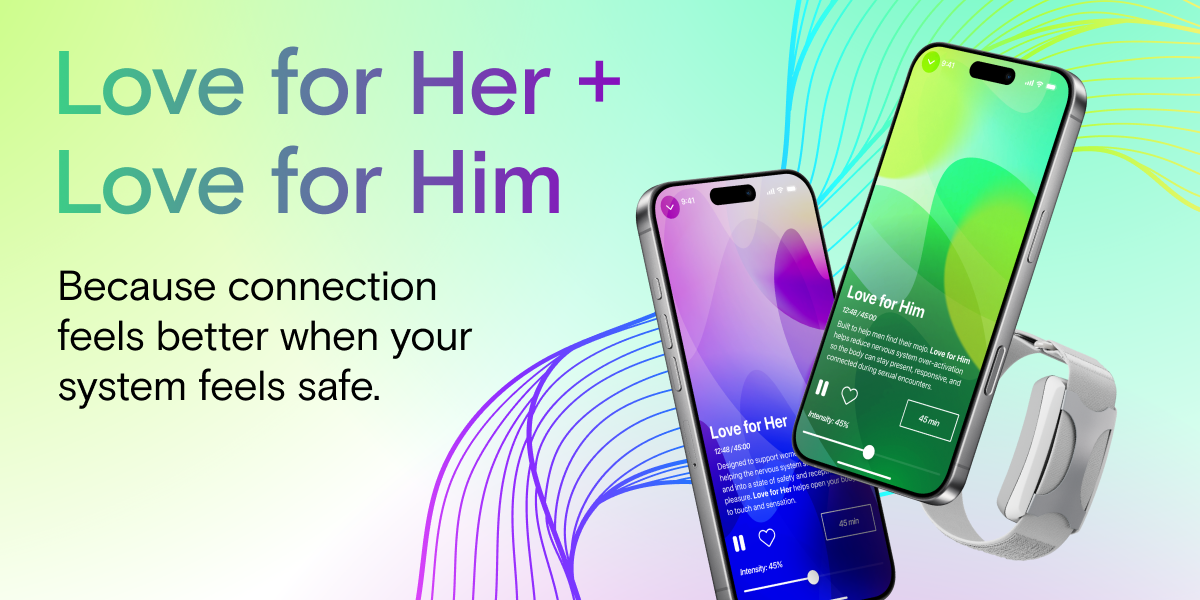 Staying Steady & Connected