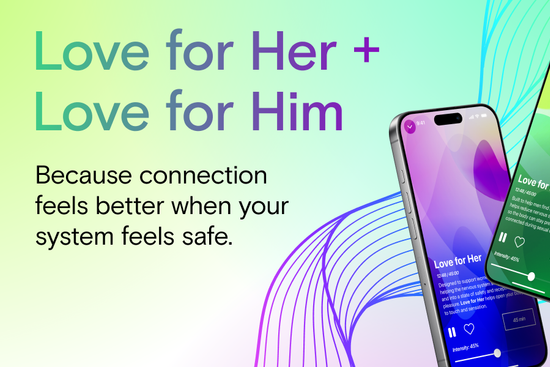 Staying Steady & Connected