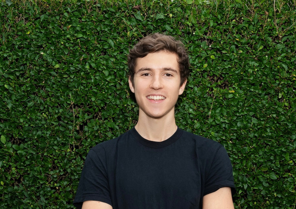 Community Spotlight Interview with Max Clarke, co-founder of Healf
