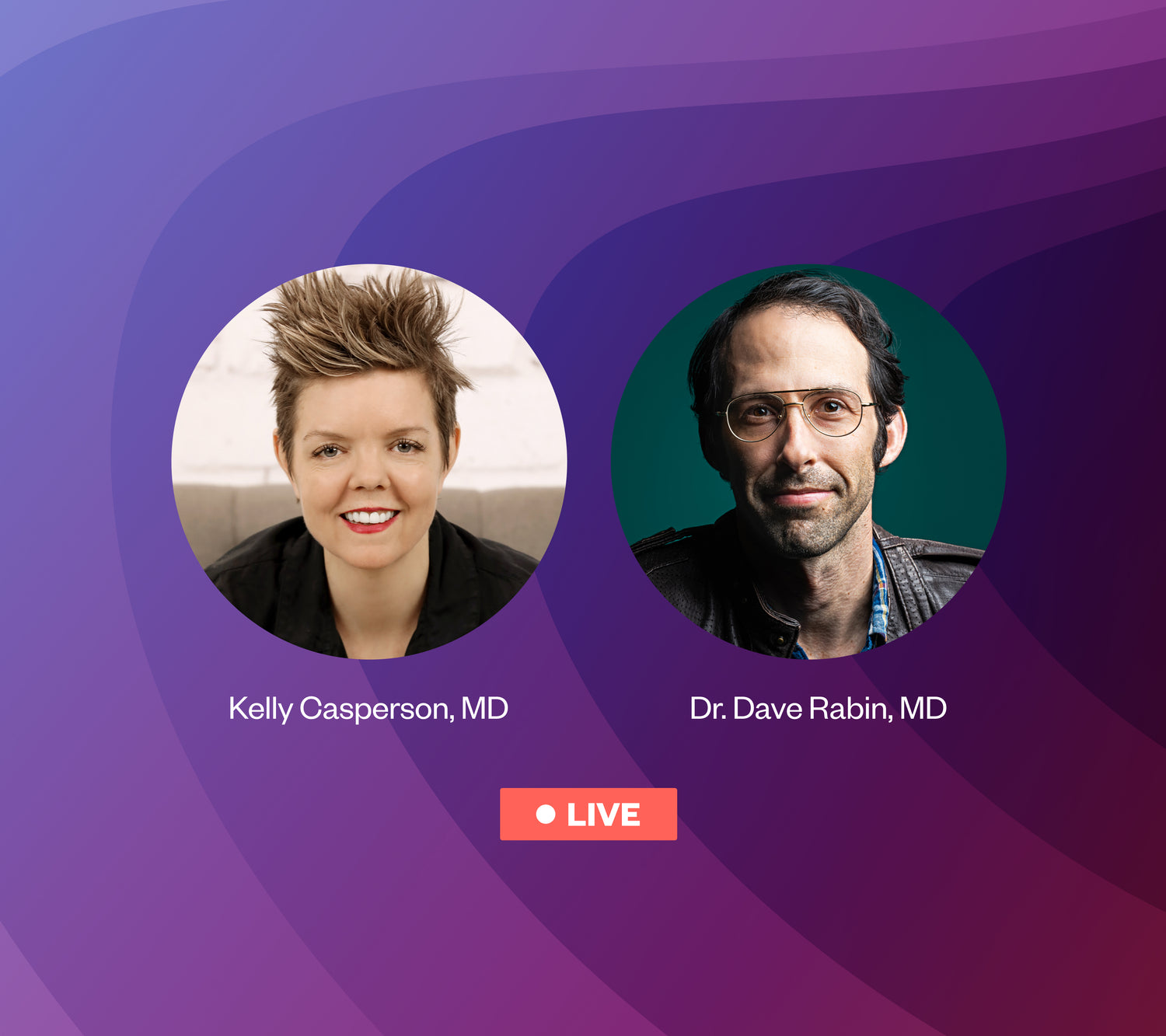 [Webinar] Menopause, Postmenopause, and Your Health: How to Best Support your Sleep, Energy, Mood, and More
