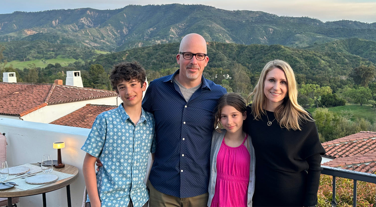 The Apollo Neuro Team: Meet Matthew