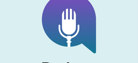 podcast icon