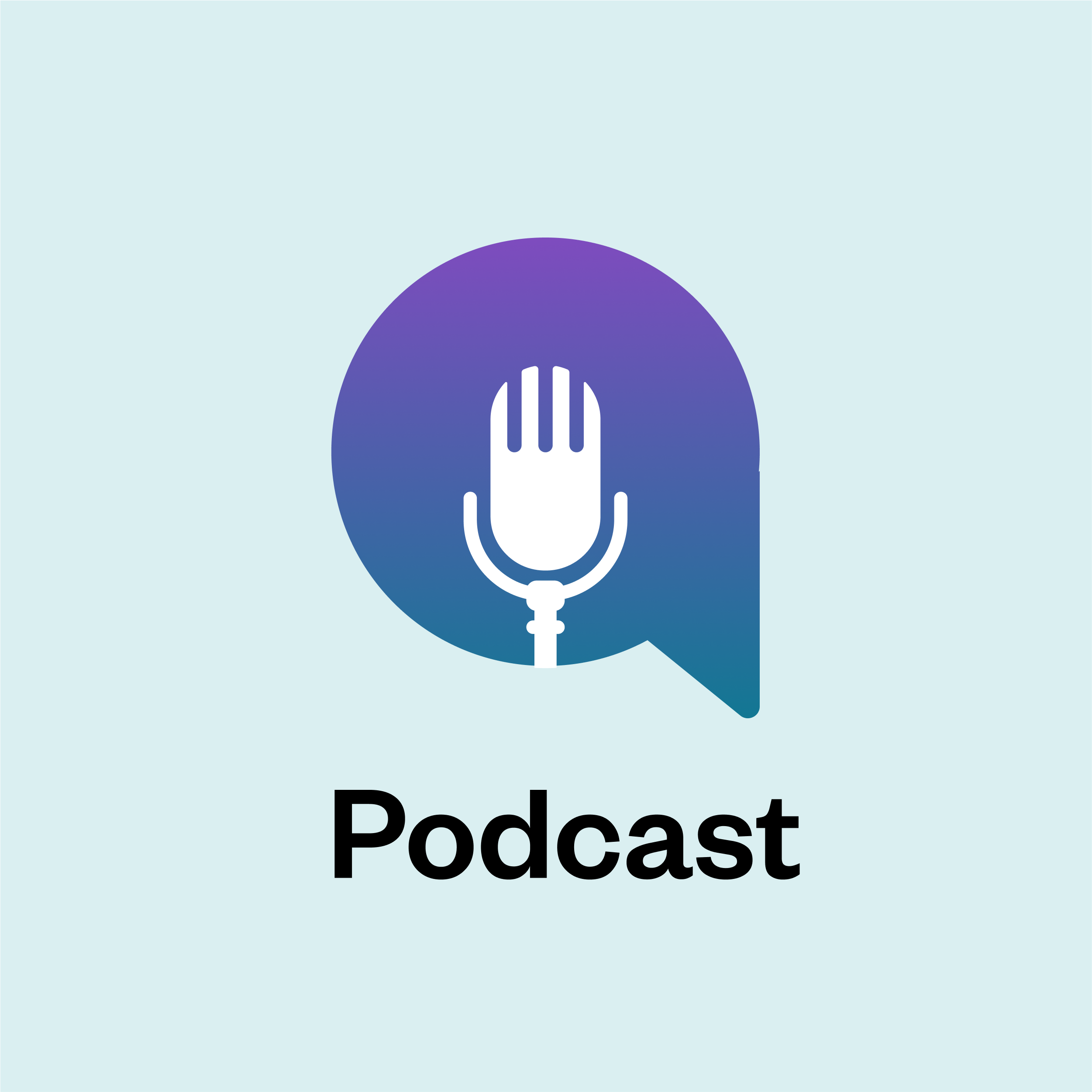 podcast icon