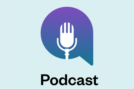 podcast icon