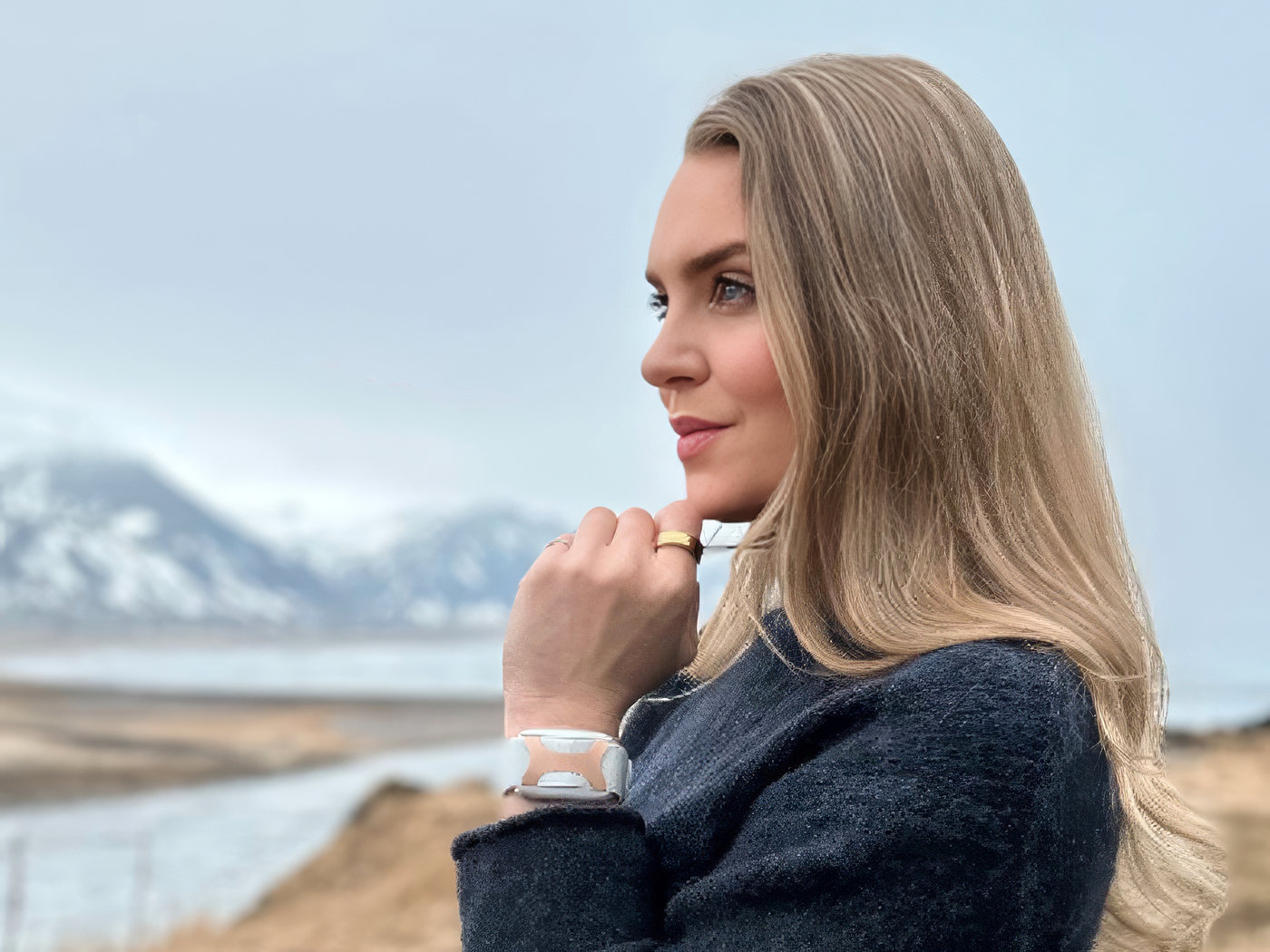 Apollo's Landmark Clinical Study with OURA
