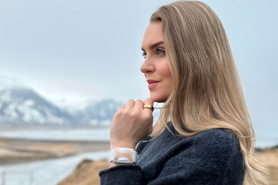 Apollo's Landmark Clinical Study with OURA