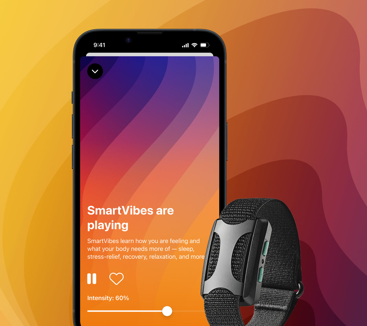 What’s New with SmartVibes?