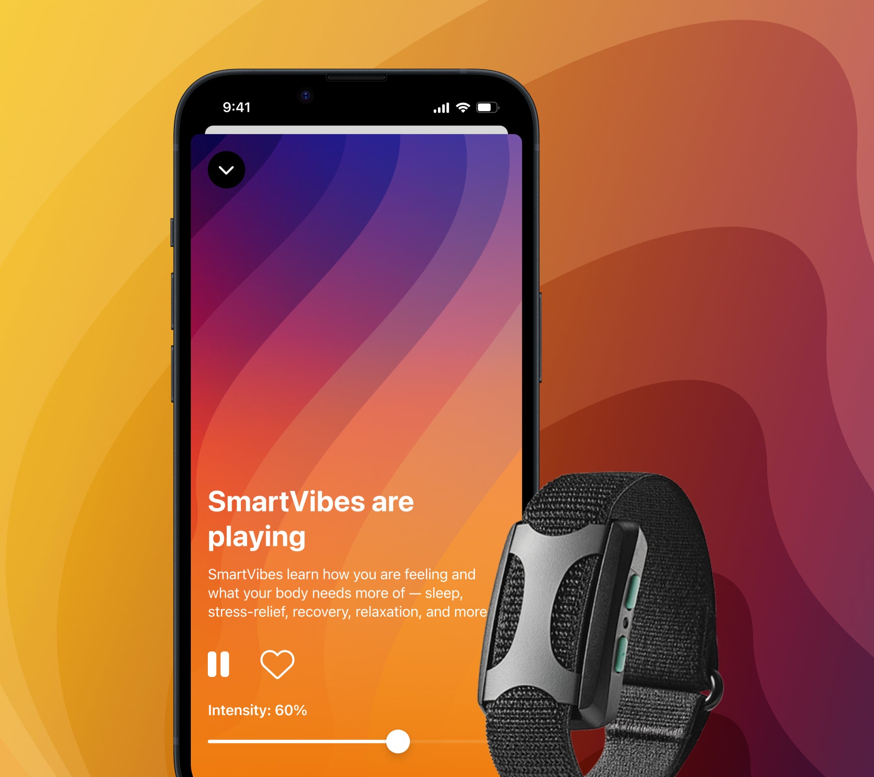 What’s New with SmartVibes?