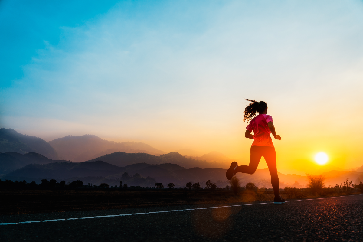 A Somatic Reset for Summer