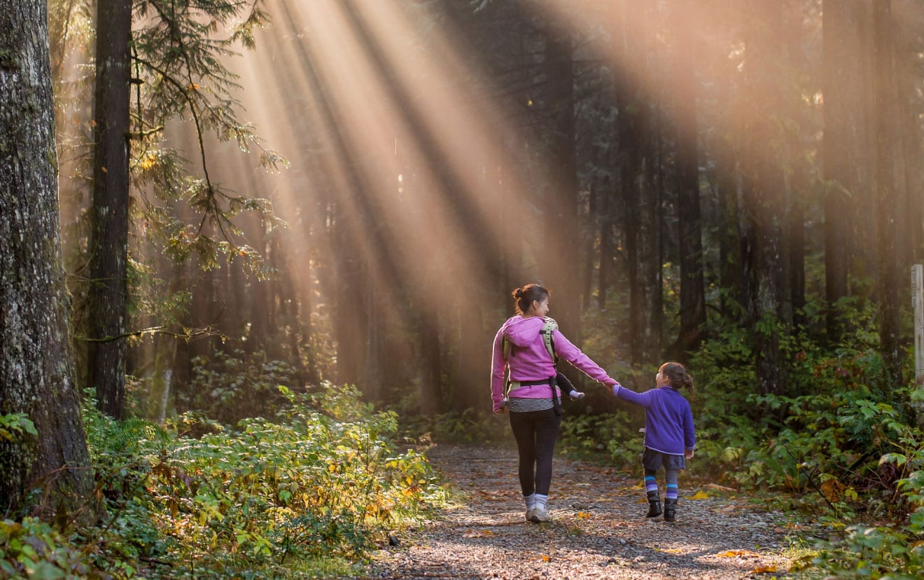 9 tips for talking about stress management and stress relief with your kids