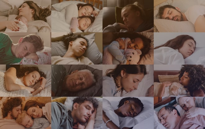 How we’re giving the world 100 million more minutes of sleep by 2025