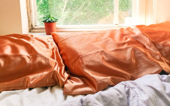 How to increase your deep sleep so you wake up refreshed & move through your day without friction