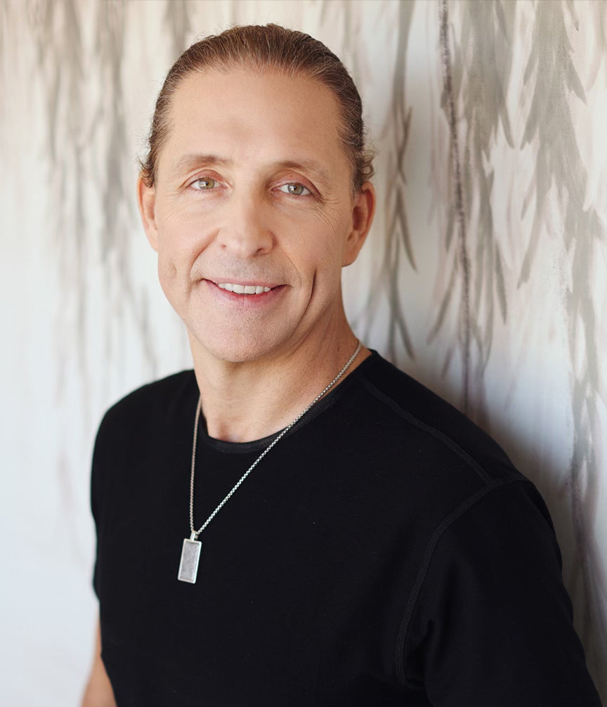 + Dave Asprey