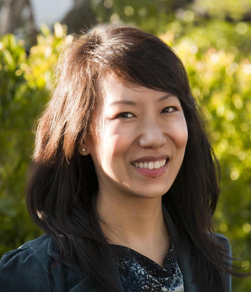 + Dr. Belinda Tan, MD, PhD