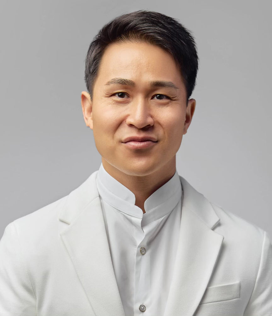 + Dr. Halland Chen, MD