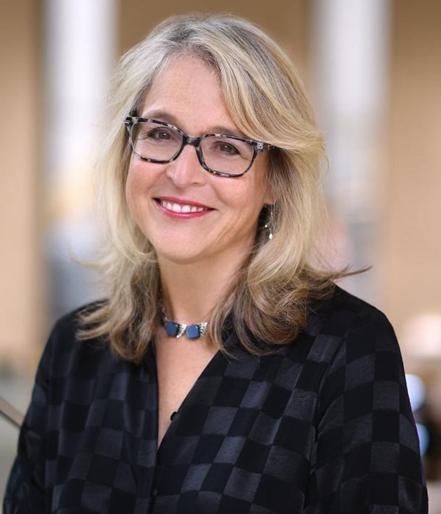 + Dr. Rachel Yehuda, PhD