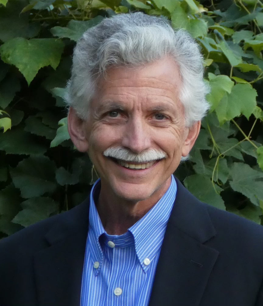 + Dr. Ronald Siegel, PsyD