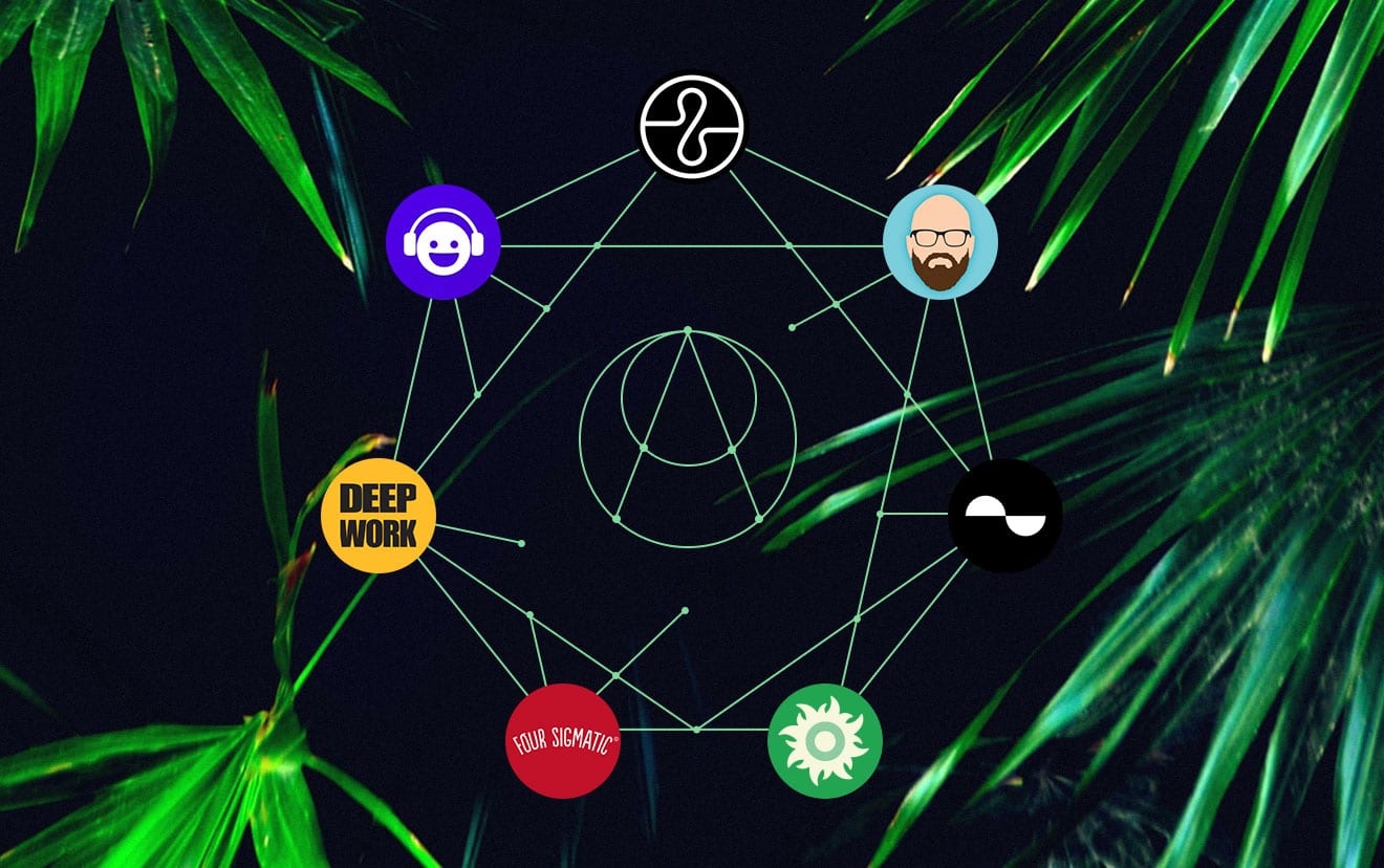 7 tools to help find your flow
