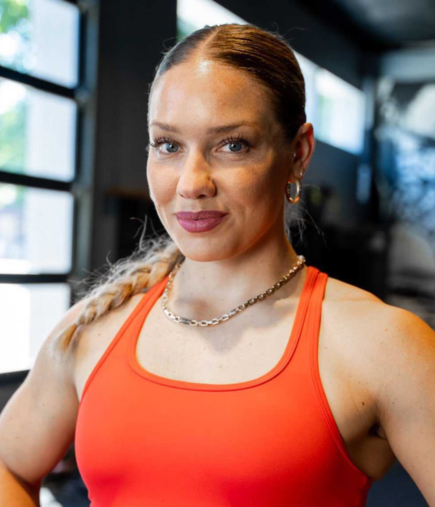 + Kaisa Keranen