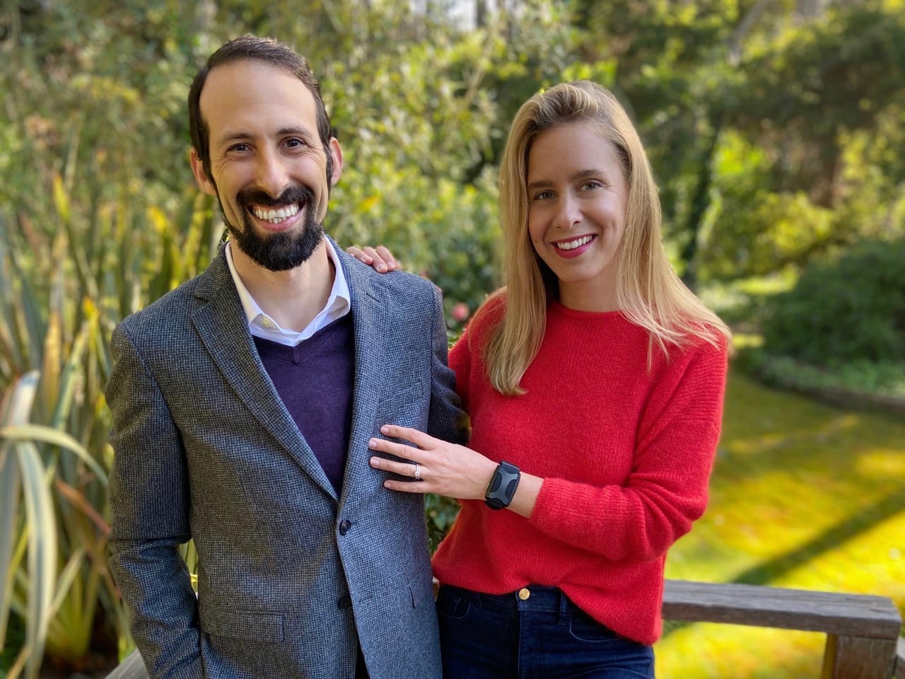 Together all the time: how to make it work